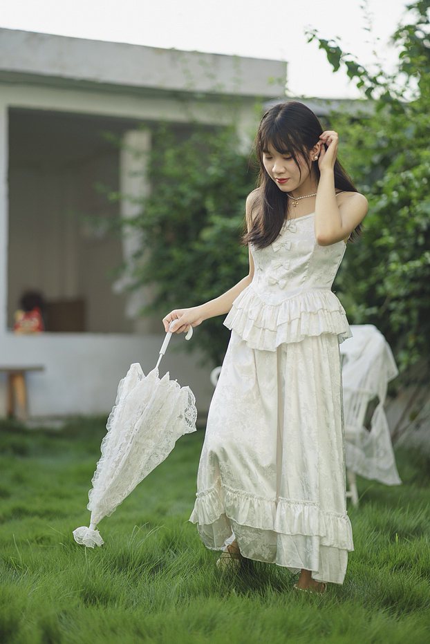 赴一场春日之约