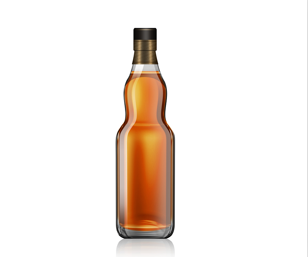 瓶子篇--灰机稿（图ZMTU2OTkzNTI=） - 包装 - 站酷设计师momo917原创素材 - 站酷ZCOOL