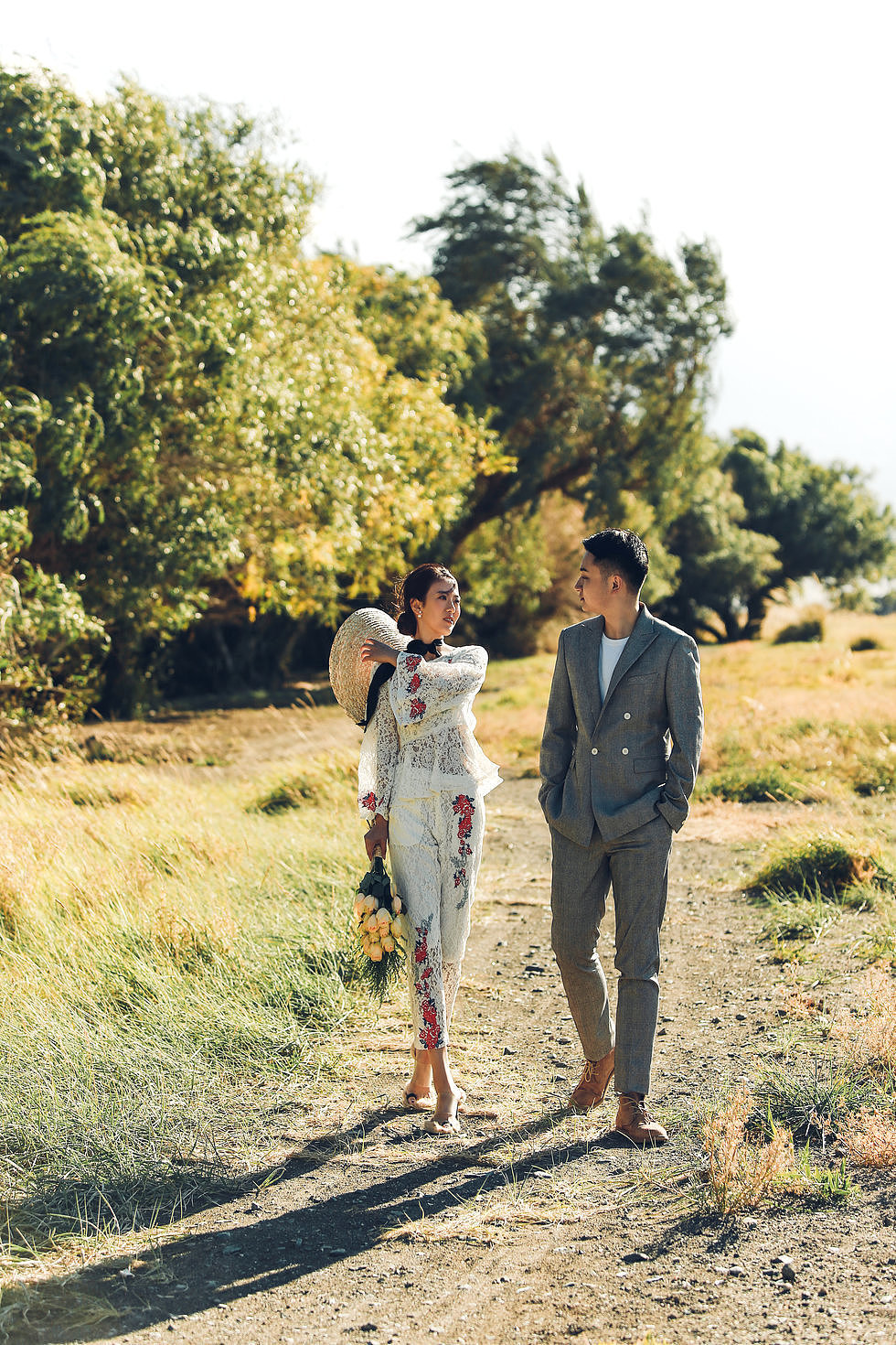 新疆婚纱照客片分享