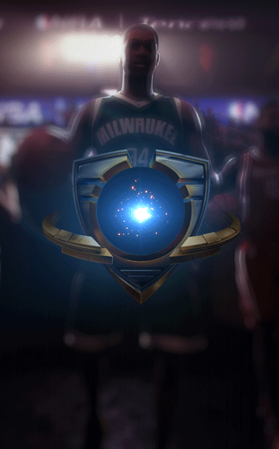 最强NBA - HM5视频设计（图ZOTg5NTA1NzI=） - 宣传片 - 站酷设计师哎哟橙原创素材 - 站酷ZCOOL