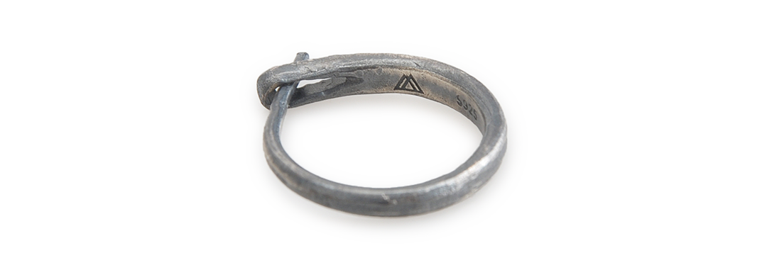 MOBOH刺系列首饰 2018年