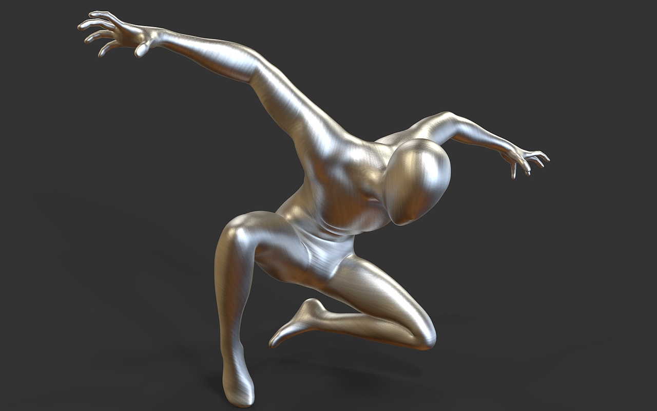 KeyShot 渲染练习（图ZMjUyMDQ4NTgw） - 其他三维 - 站酷设计师CG模王原创素材 - 站酷ZCOOL