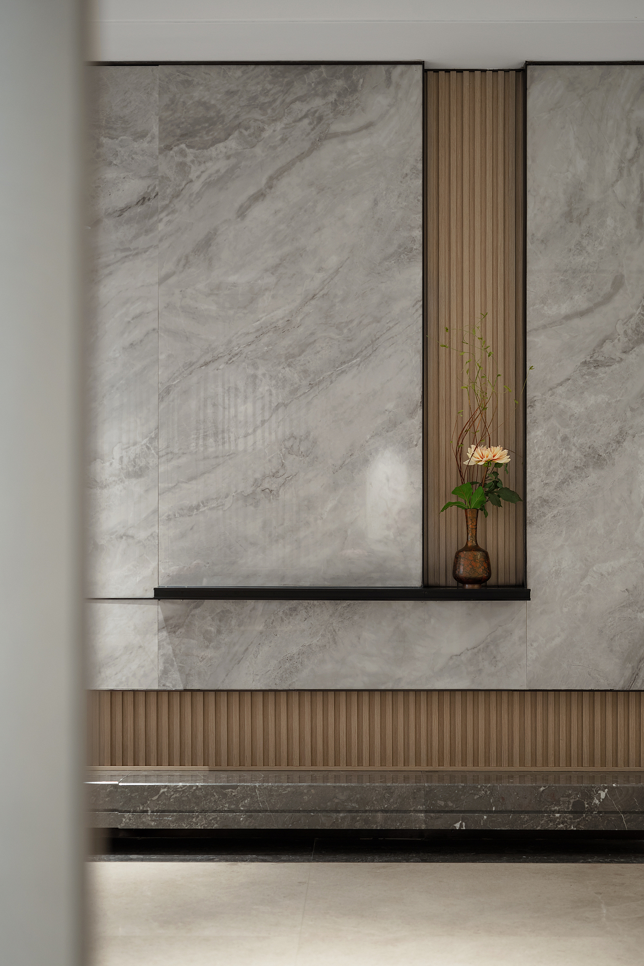 建发样板间拍摄