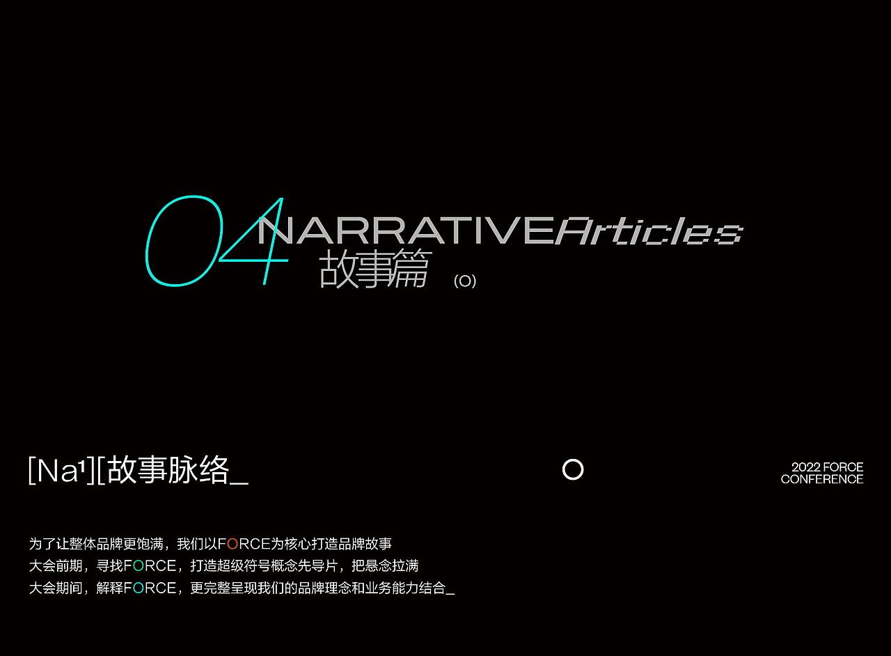 火山引擎FORCE原动力大会｜从0到1打造B端现象级大会（图ZMzQyOTcxMDI0） - 运营设计 - 站酷设计师今日头条UED原创素材 - 站酷ZCOOL