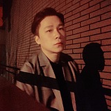 嵌入呼吸的头像