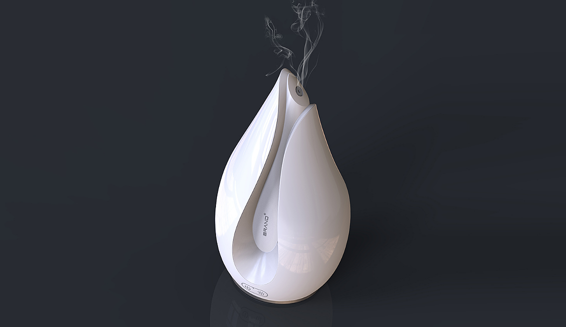 香薰|工业/产品|其他工业/产品|柯凡工业设计_原创作品-站酷zcool