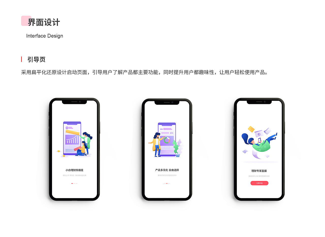 UI作品集（图ZMjI0Nzk5MTI0） - APP界面 - 站酷设计师清零雨原创素材 - 站酷ZCOOL