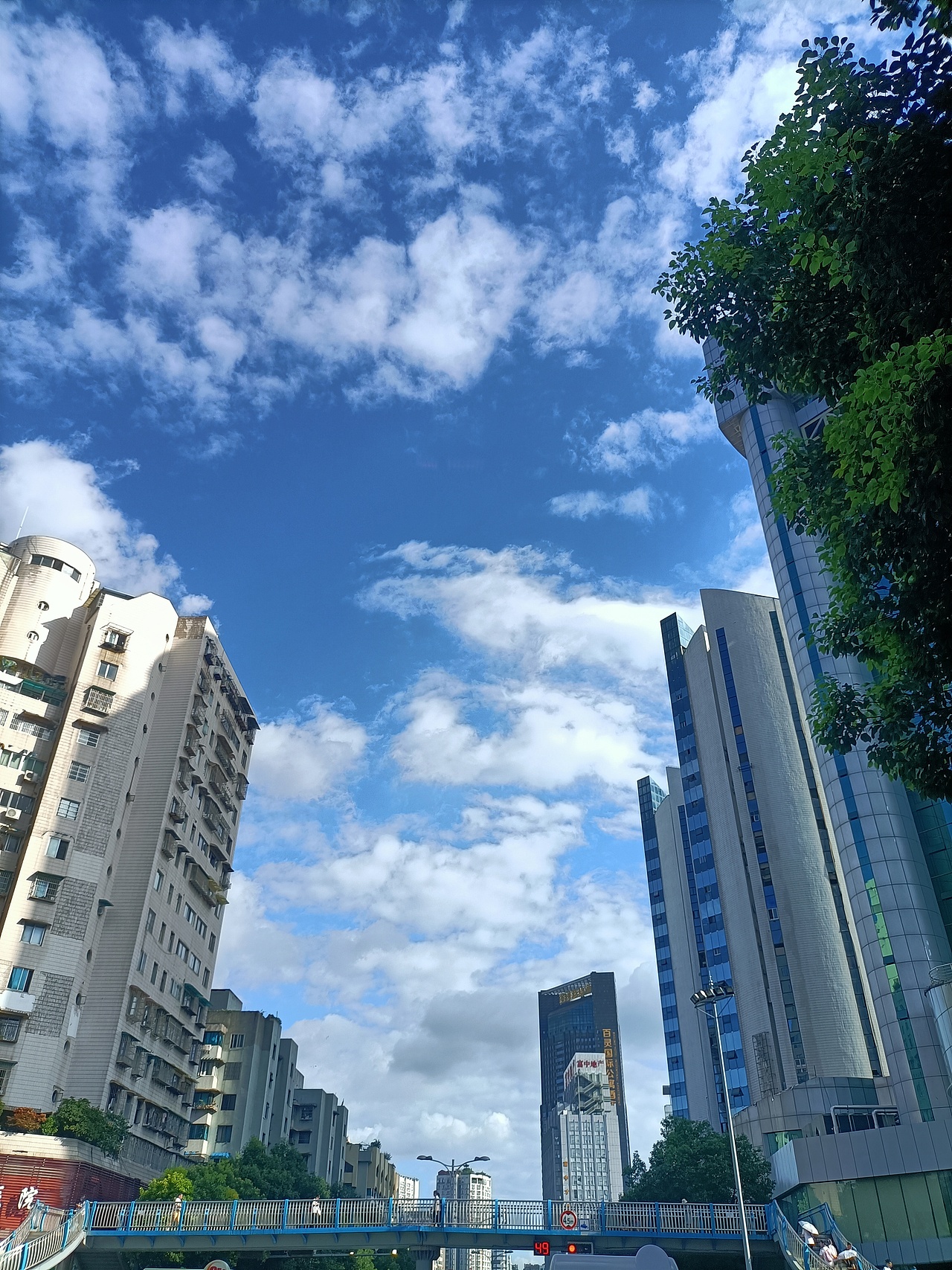 贵阳城市建筑【摄影】