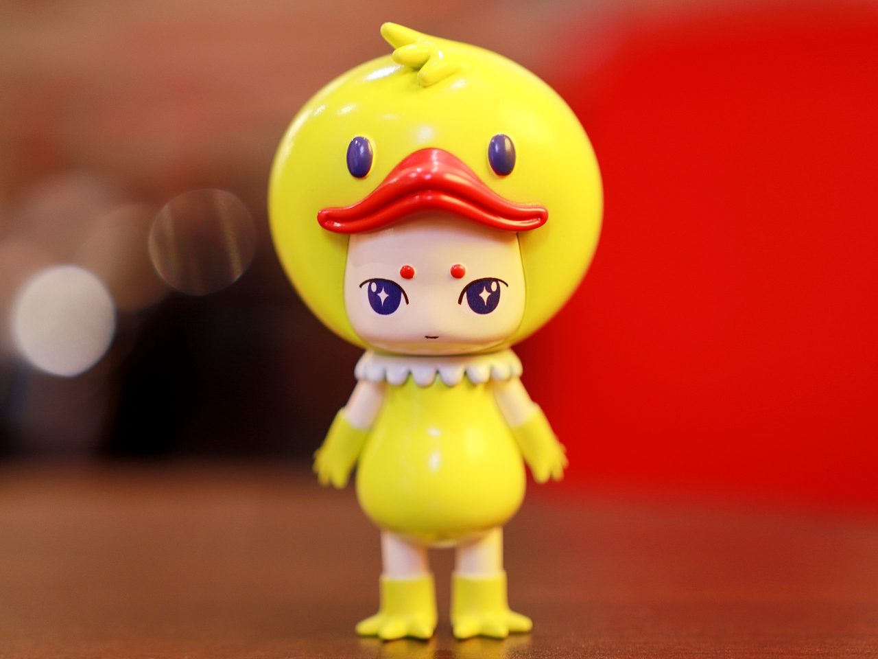 唧唧哇哇之八卦小剧场