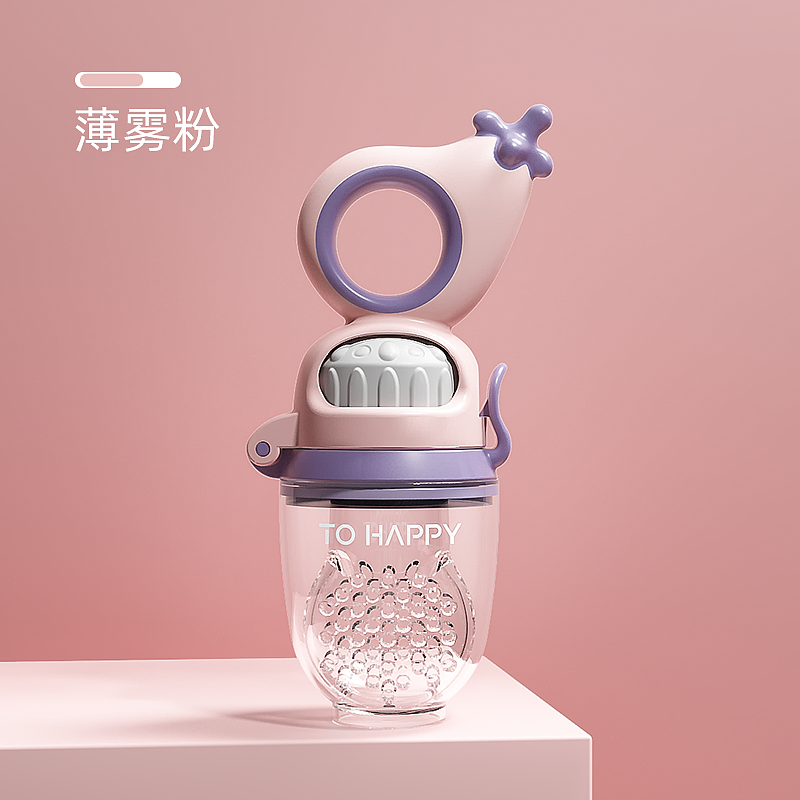 营养爆汁的吃水果神器