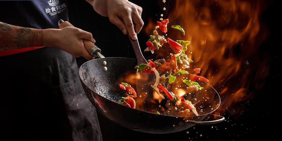 【合正策划案例】北京拾食只鸡 品牌策划设计（图ZMjgwNDQ0MTY0） - 品牌 - 站酷设计师合正策划原创素材 - 站酷ZCOOL