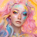 是惠子姑娘啦的头像