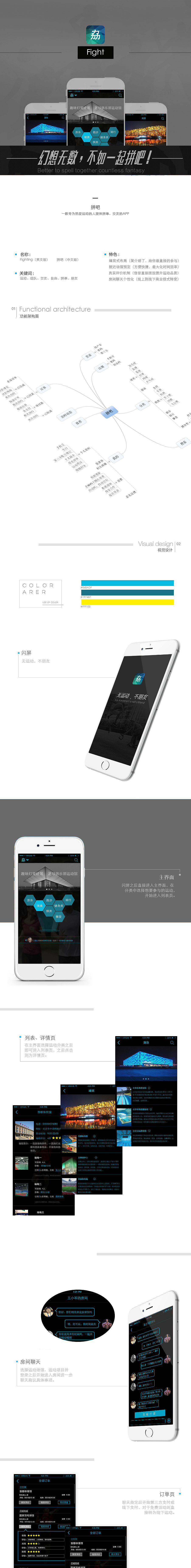 拼吧（图ZMzQ4NzQ5OTY=） - APP界面 - 站酷设计师Y桑田Y原创素材 - 站酷ZCOOL