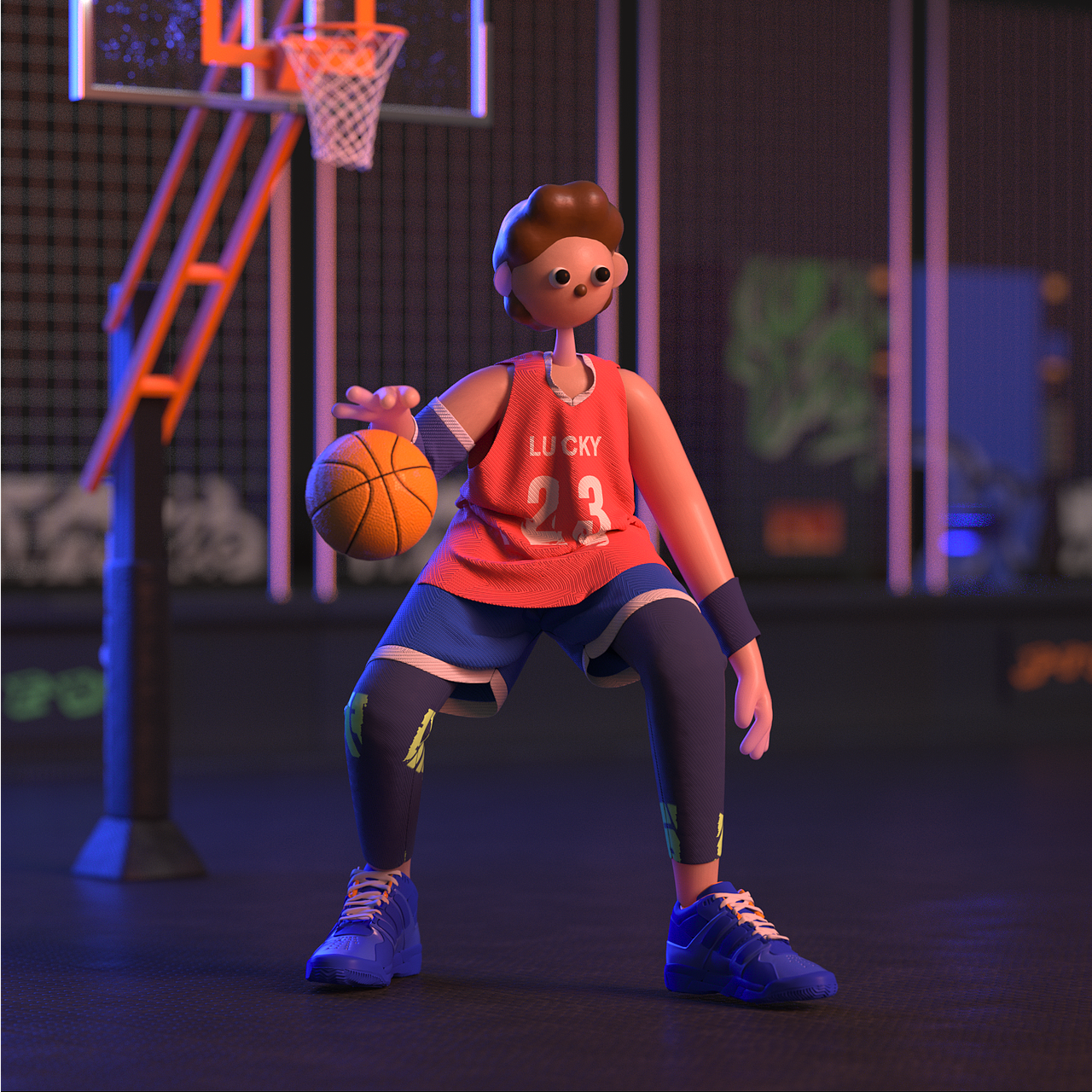 Cool&Fun | Milestone