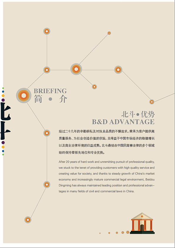 北斗鼎铭律师事务所简介（图ZNjAxMTc0NDA=） - 书籍/画册 - 站酷设计师金轲原创素材 - 站酷ZCOOL