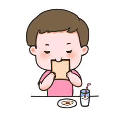 皮小孩表情专辑1