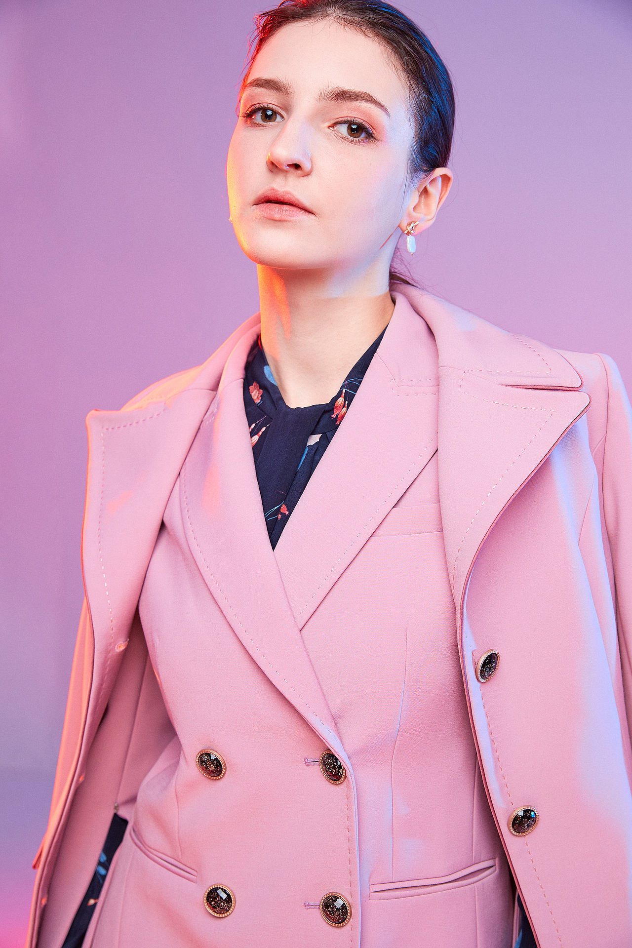 杭州卓米商业|时尚|服装摄影师 服装画册拍摄（图ZMjExNDE4Mjky） - 时尚/艺术摄影 - 站酷设计师卓米Photographer原创素材 - 站酷ZCOOL