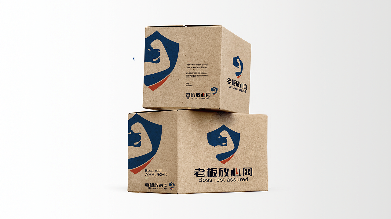 老板放心网-Boss rest assured（图ZMjM5MzQxNzE2） - 品牌 - 站酷设计师一顿小土豆原创素材 - 站酷ZCOOL