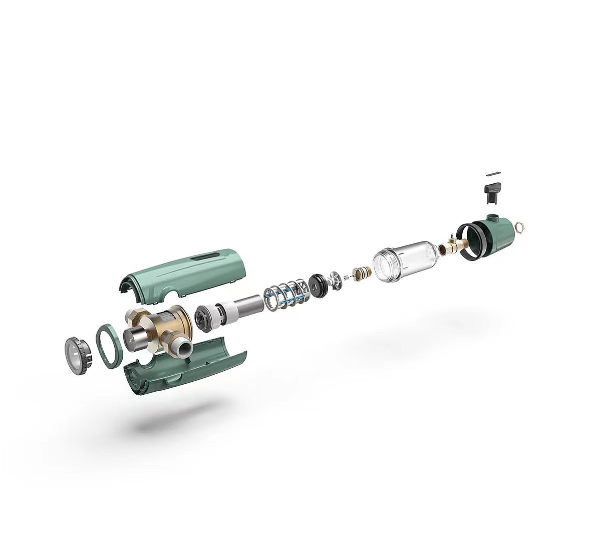 MAGdrain 迈格俊前置过滤器新品（图ZMjk1MzU3ODUy） - 宣传物料 - 站酷设计师巴比龙Papillon原创素材 - 站酷ZCOOL