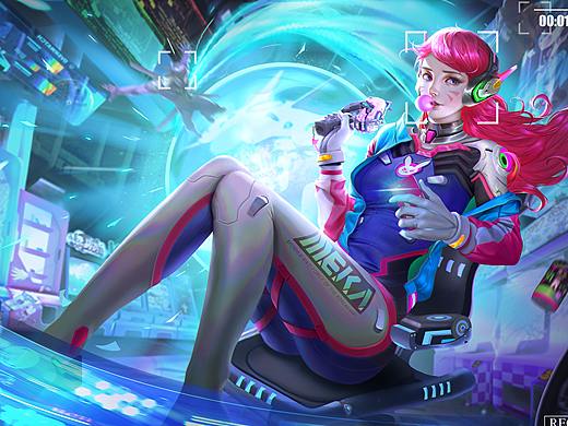 19春精品班毕业作品集（七） 