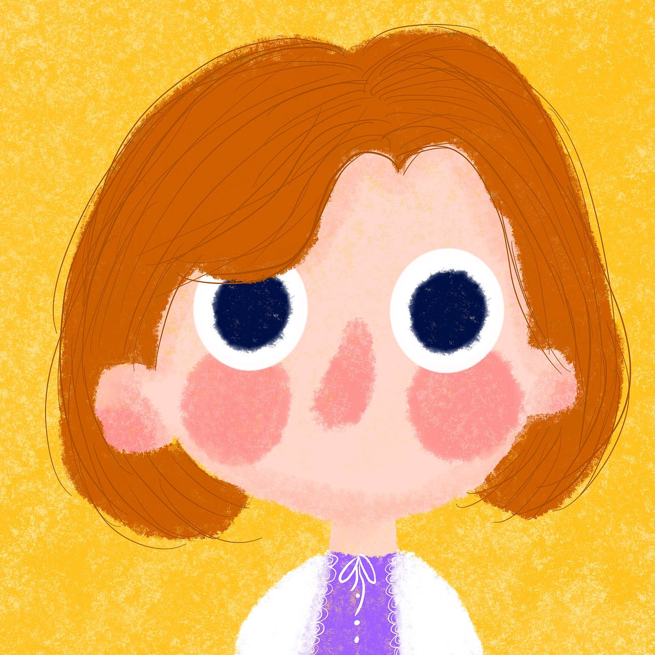 可爱童话头像合集