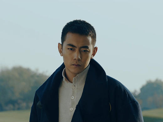 纪凌尘｜ 明星微电影系列《鼻》 