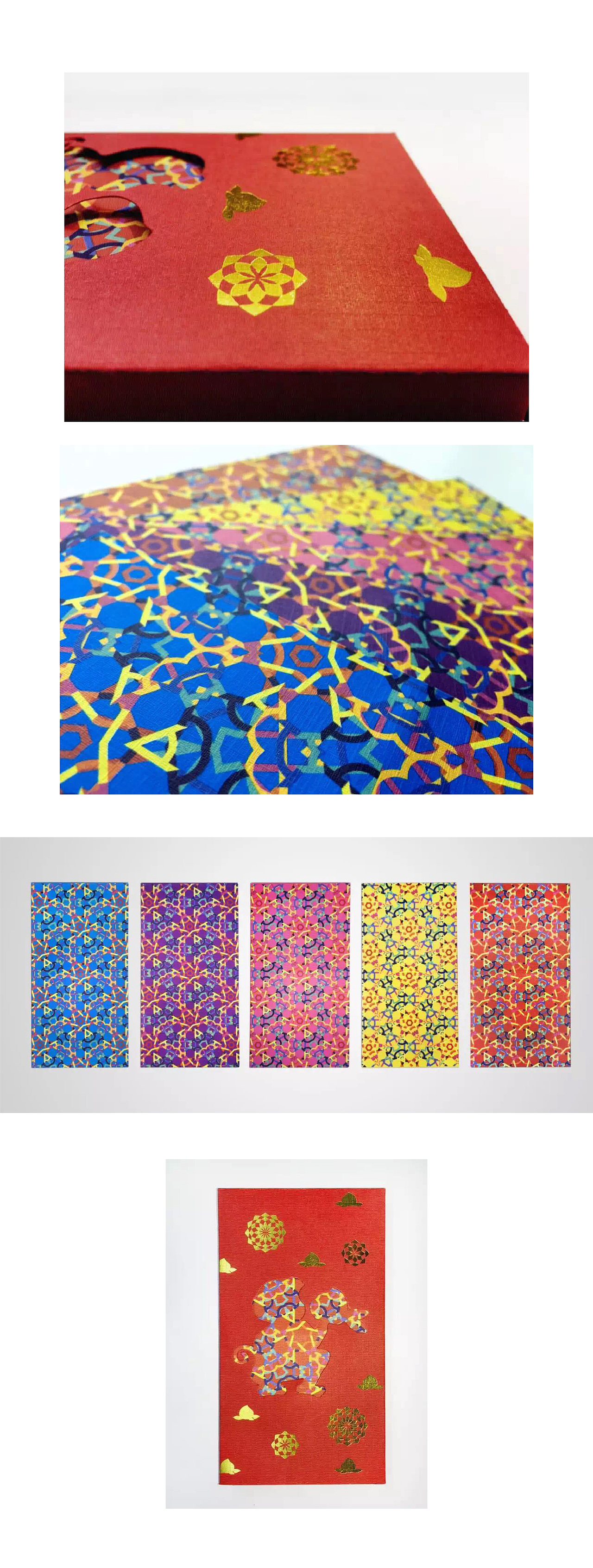 利是封（红包）（图ZMTI0NzcyNzcy） - 品牌 - 站酷设计师spectre7原创素材 - 站酷ZCOOL