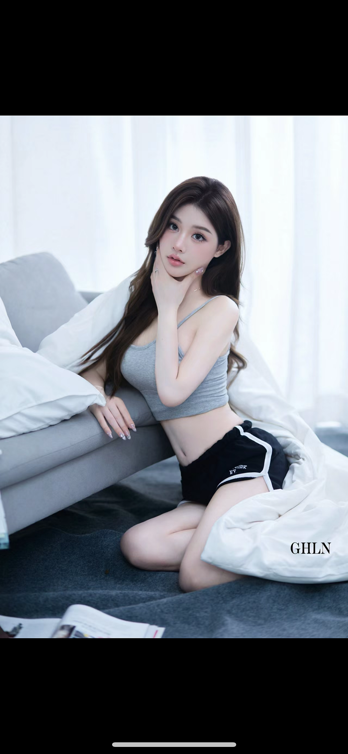 灰色背心（图ZMzcxMzE3NTg0） - 人像摄影 - 站酷设计师流云坞古风摄影原创素材 - 站酷ZCOOL