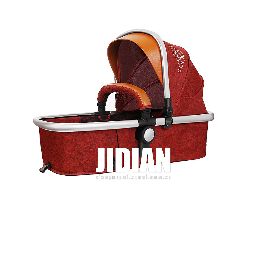 修图作品 | 婴儿推车产品拍摄 精修 视频 PS后期处理（图ZOTYyMDg5NzI=） - 修图/后期 - 站酷设计师行将至远原创素材 - 站酷ZCOOL