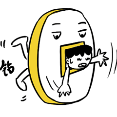 这个是最符合表情背景的一张图了