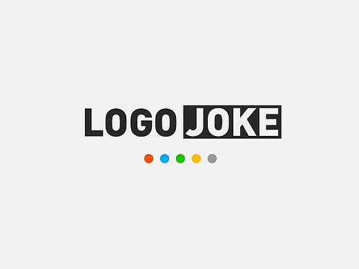 标志冷笑话 / LOGO JOKE