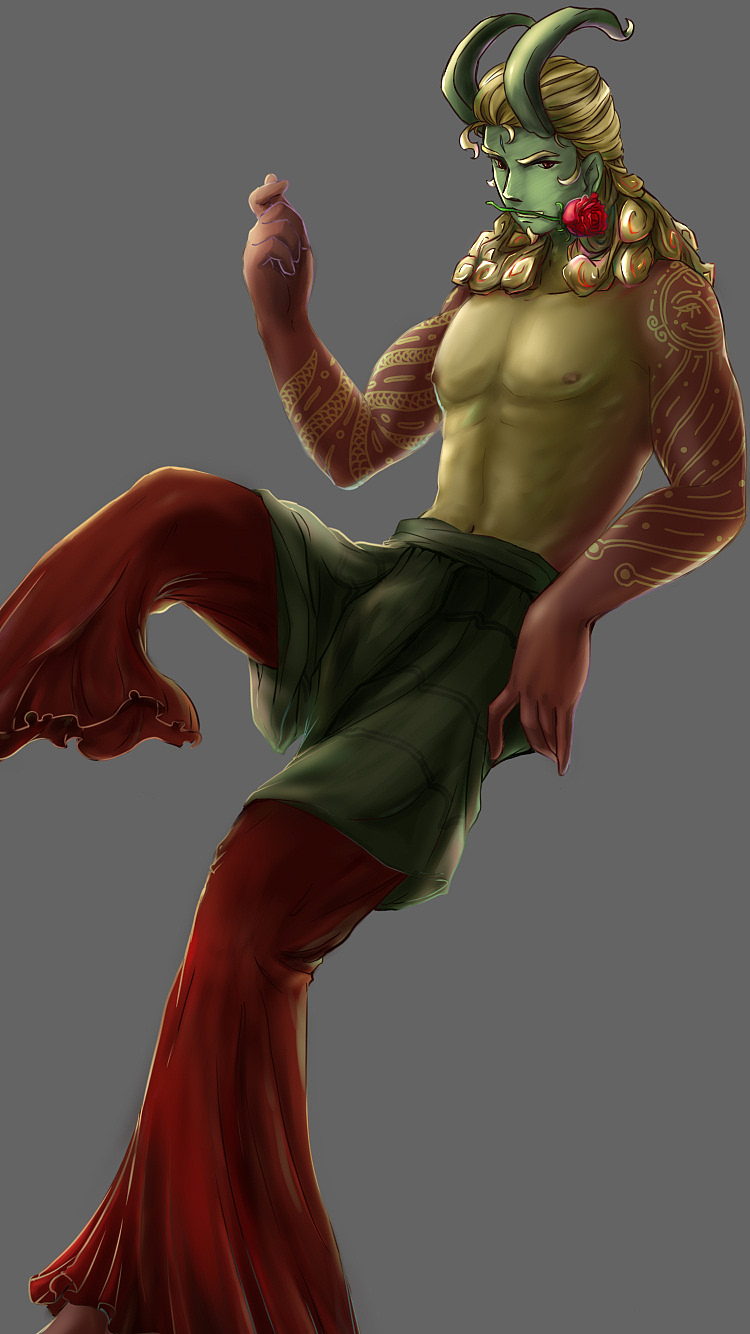 成龙历险记八大恶魔