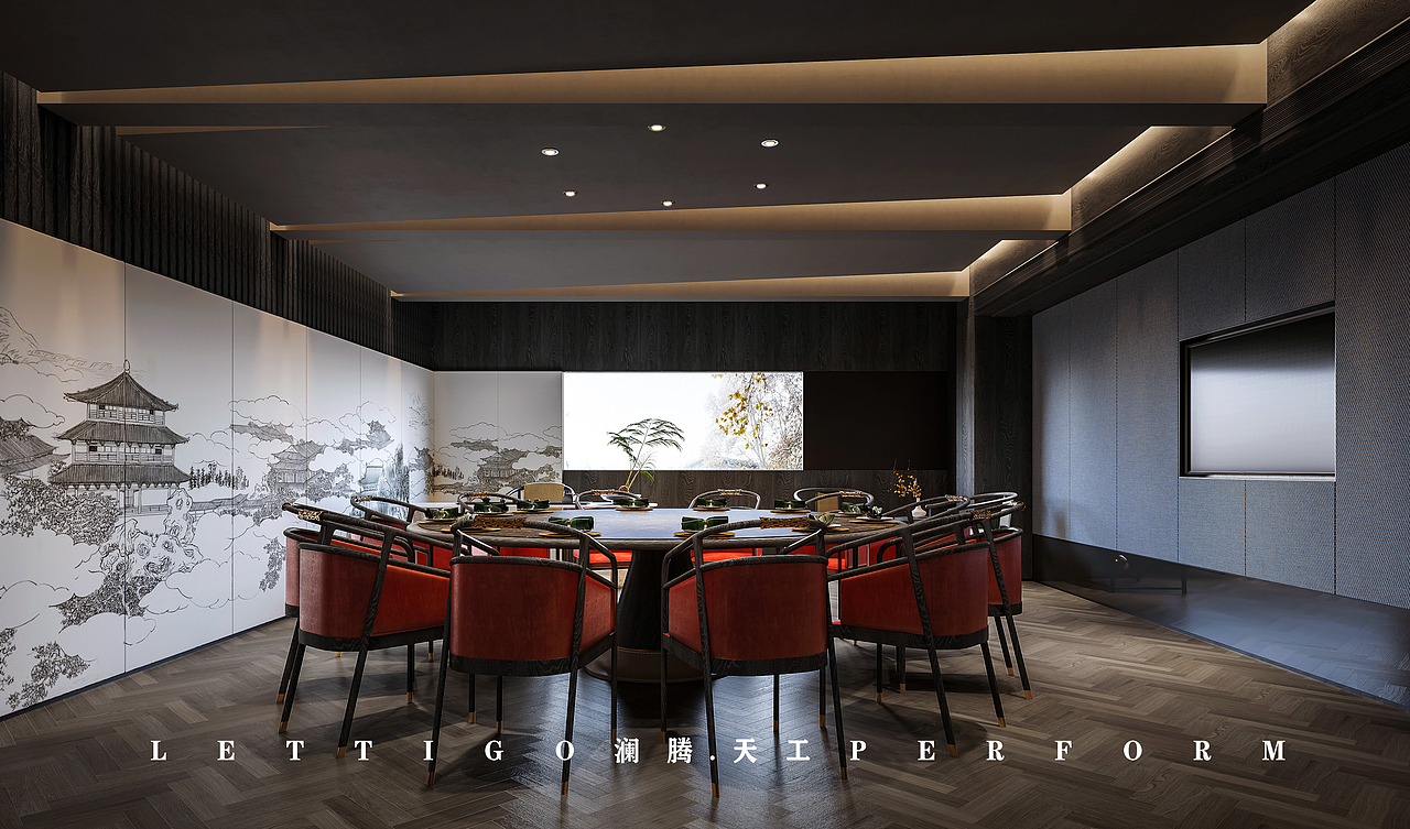 酒店|餐厅|包间|包厢