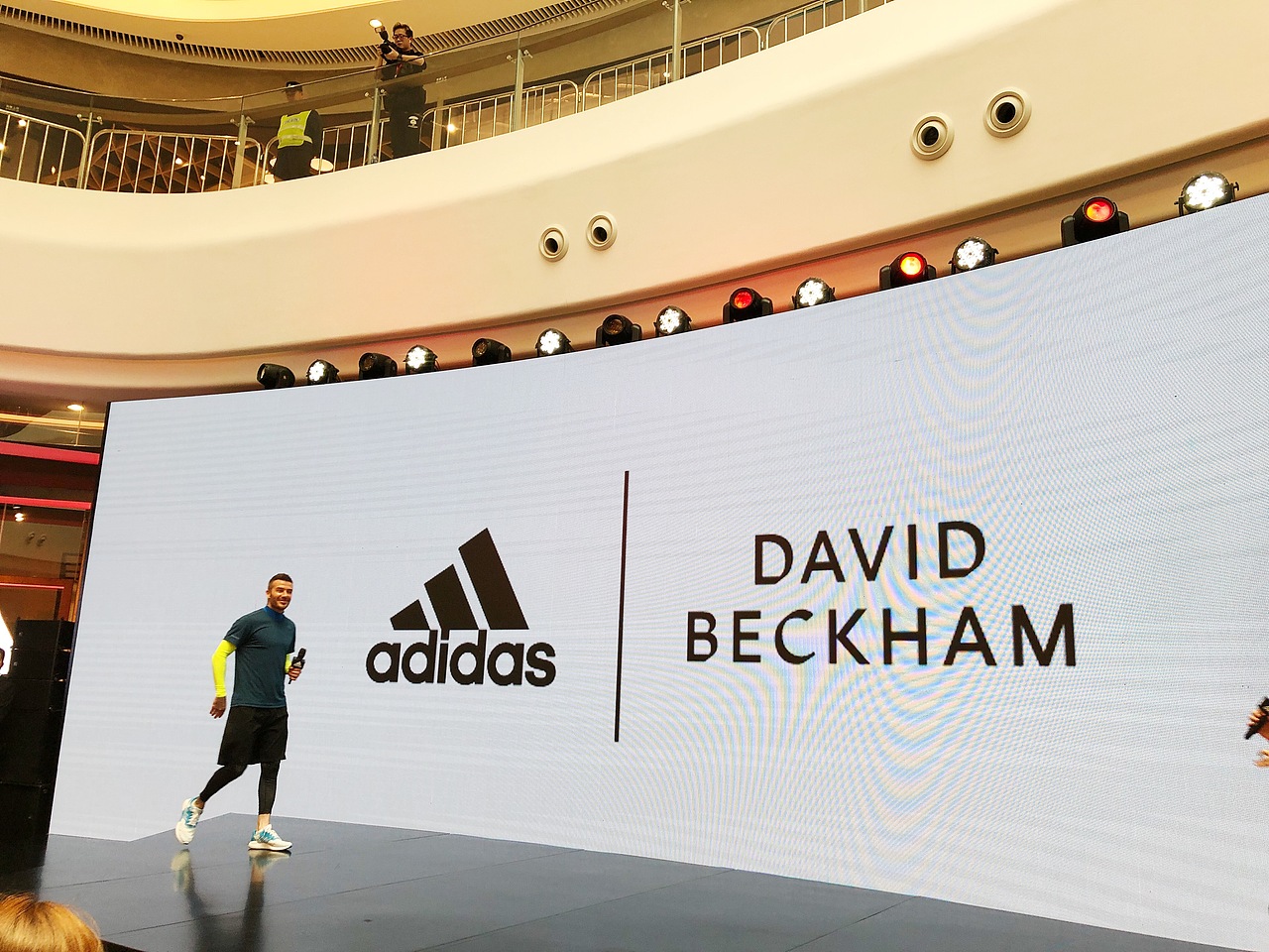 adidas x DavidBeckham x Lok Ng（图ZMTYyMDk0MzQ4） - 品牌 - 站酷设计师lokngs原创素材 - 站酷ZCOOL