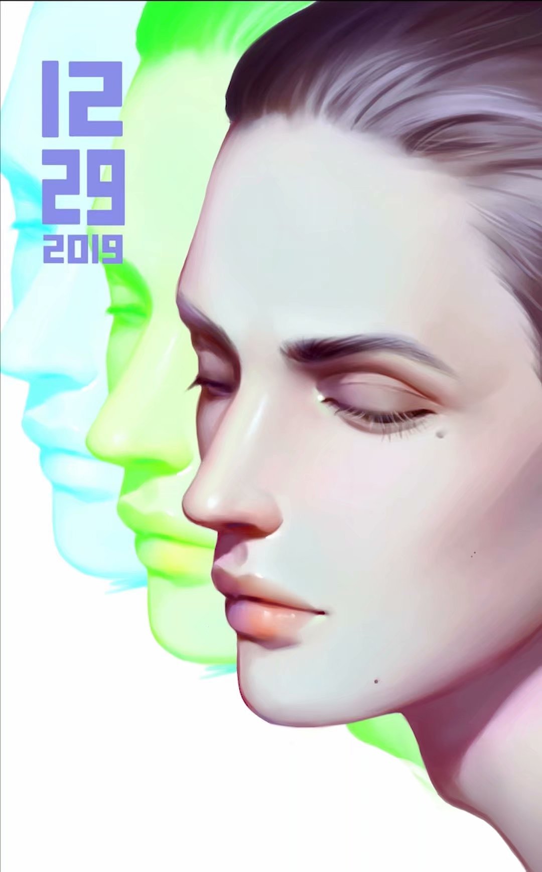 CG插画班-学员作品