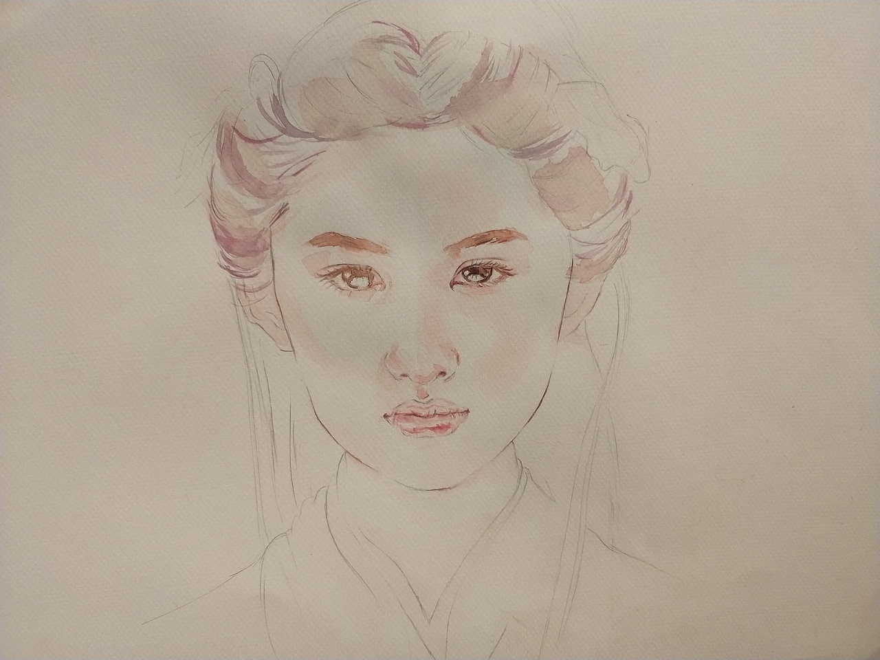 忘掉三生三世吧,我还你们一个仙气的菲姐