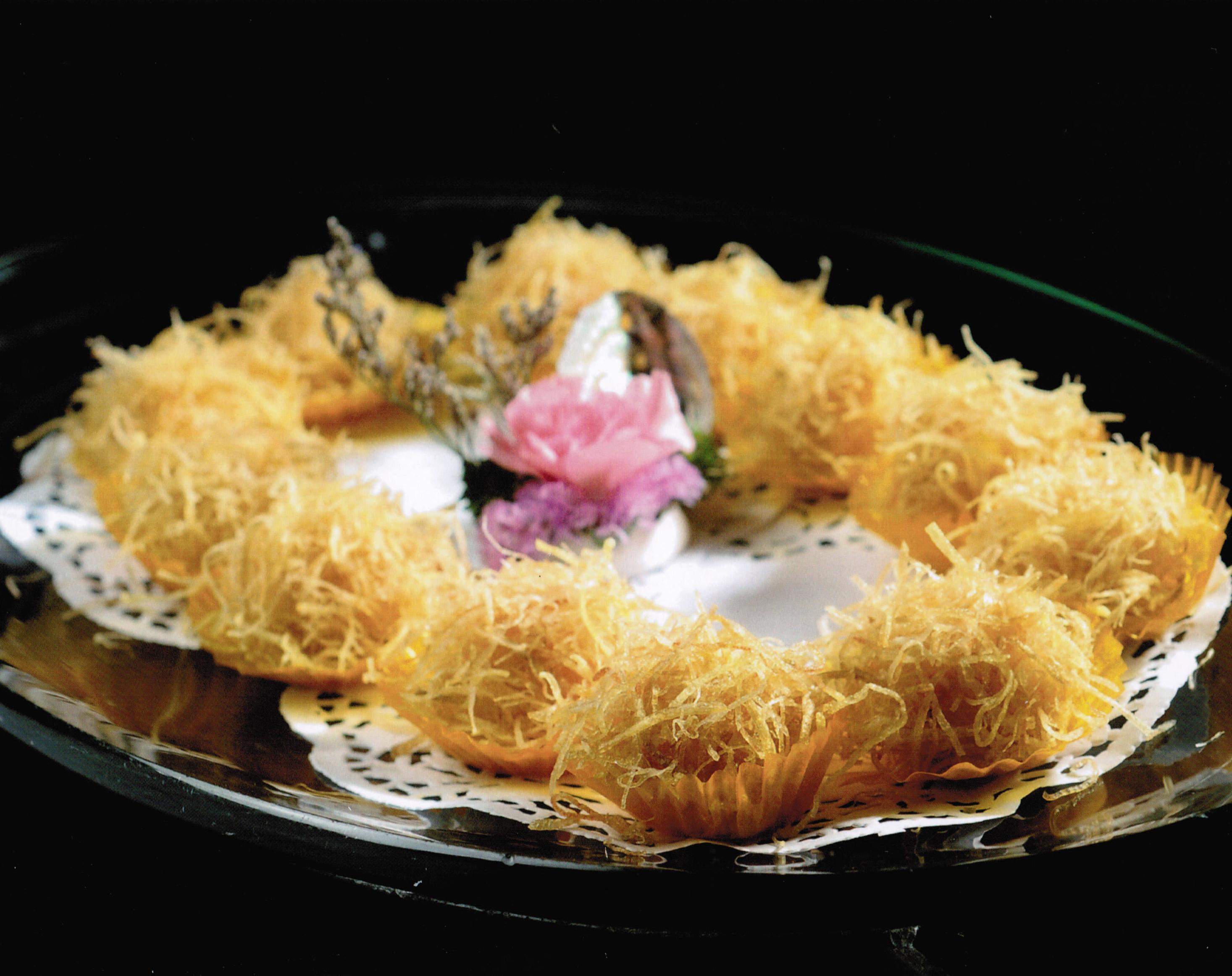 菜肴摄影——粤菜