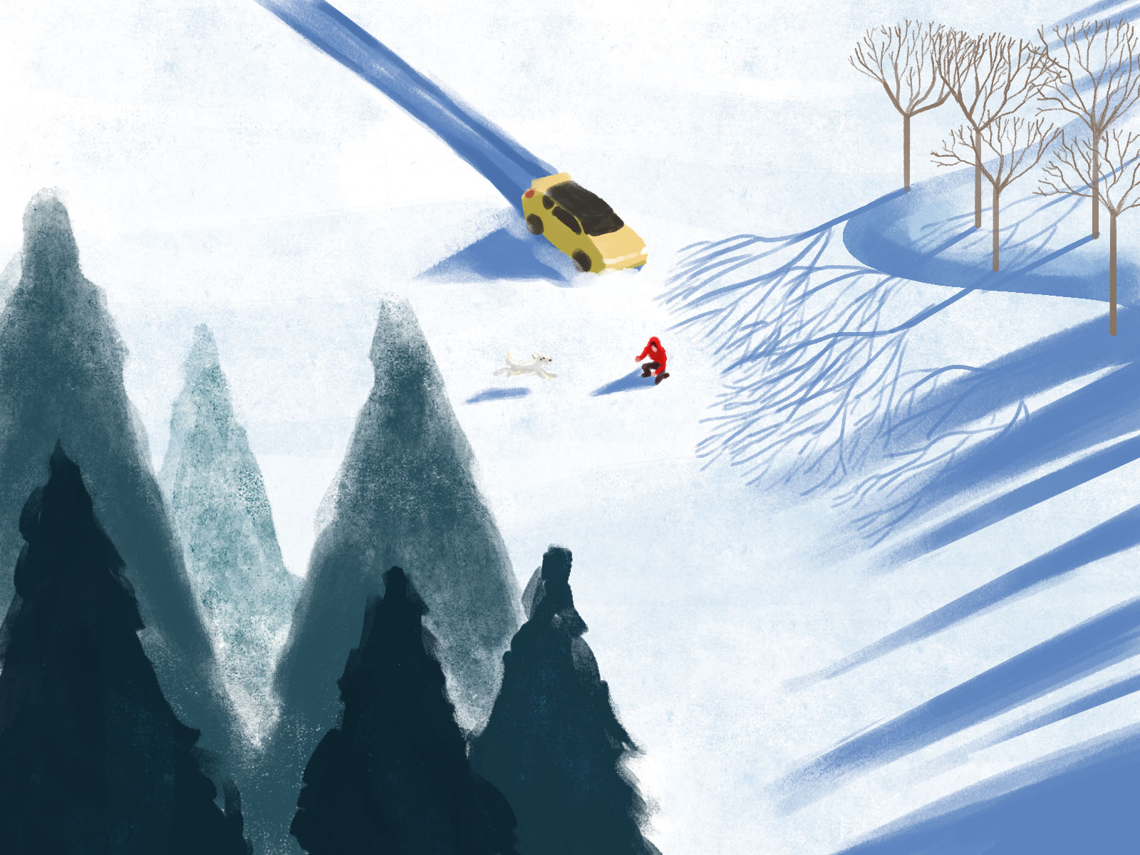 Arvin_董小宝的个人主页（封面预览） - 主页封面设置 - 站酷设计师Arvin_董小宝原创素材 - 站酷ZCOOL