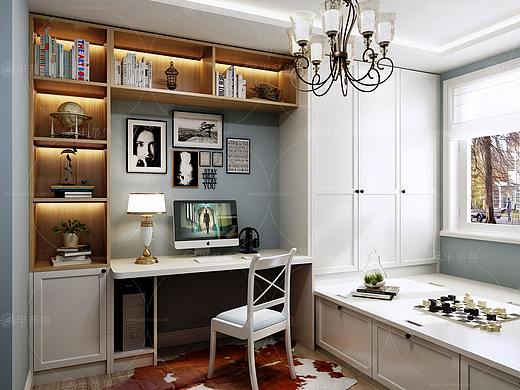 2020最流行 榻榻米装修