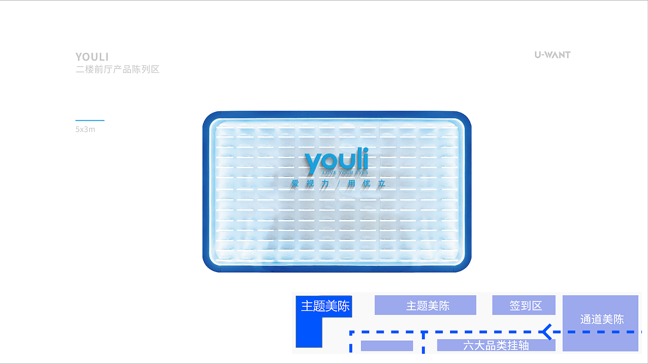CC超级品牌研发中心全案