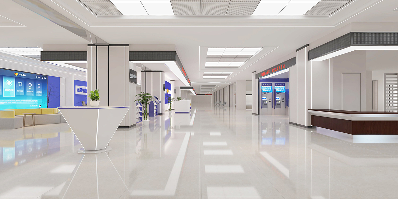 大厅（图ZMjg0MjYyMTI4） - 建筑/空间 - 站酷设计师初见小韭菜原创素材 - 站酷ZCOOL