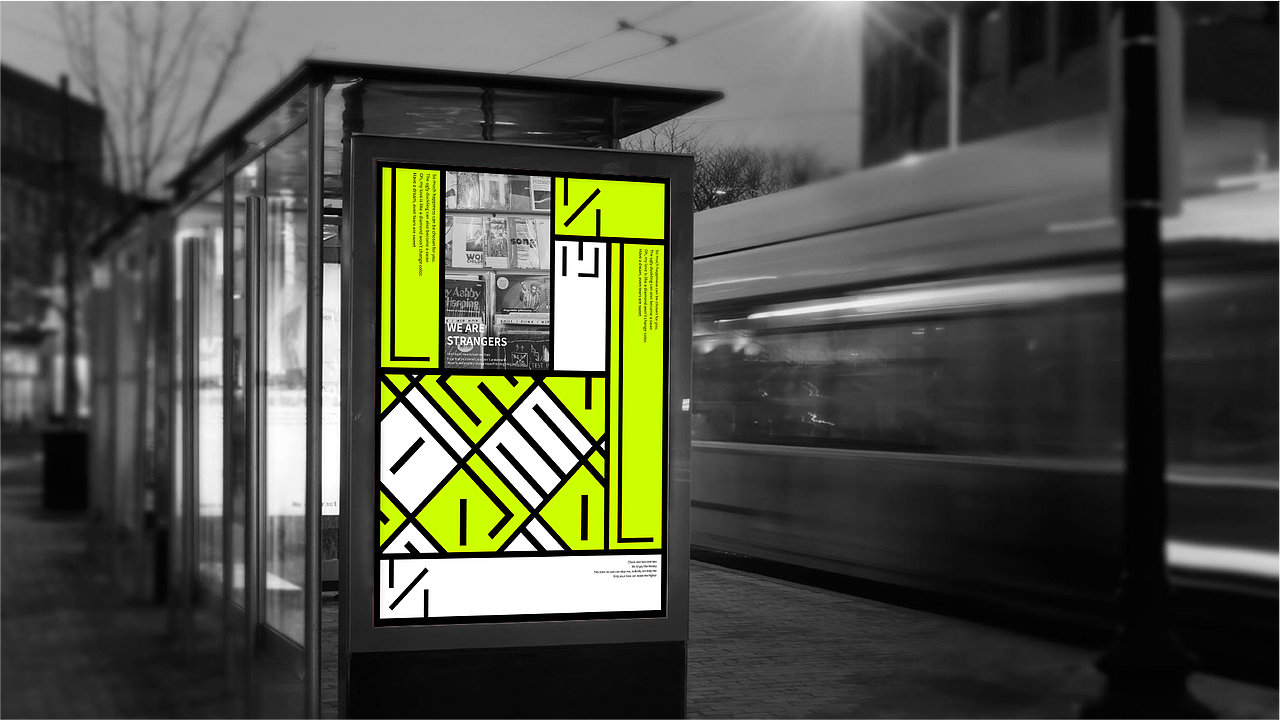 Stranger（图ZMTU5OTU4MjI4） - 品牌 - 站酷设计师zimm_wang原创素材 - 站酷ZCOOL