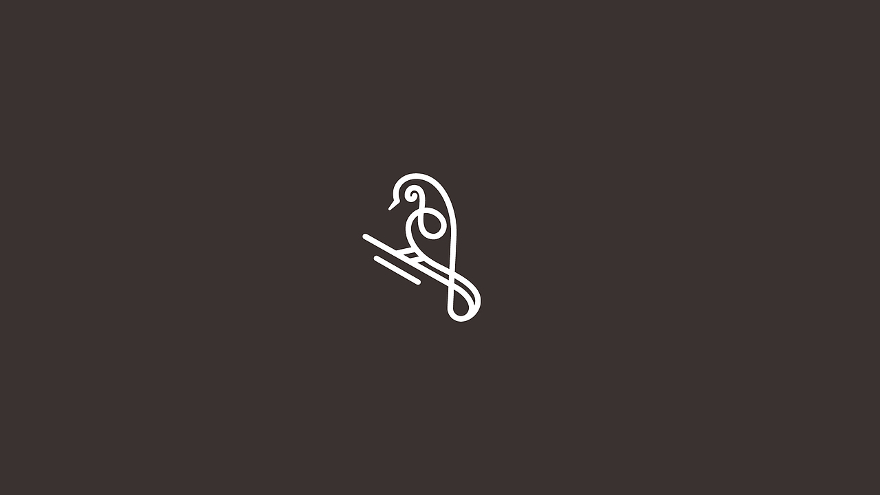 Logofolio 2020 | Logo & Marks - Part 01