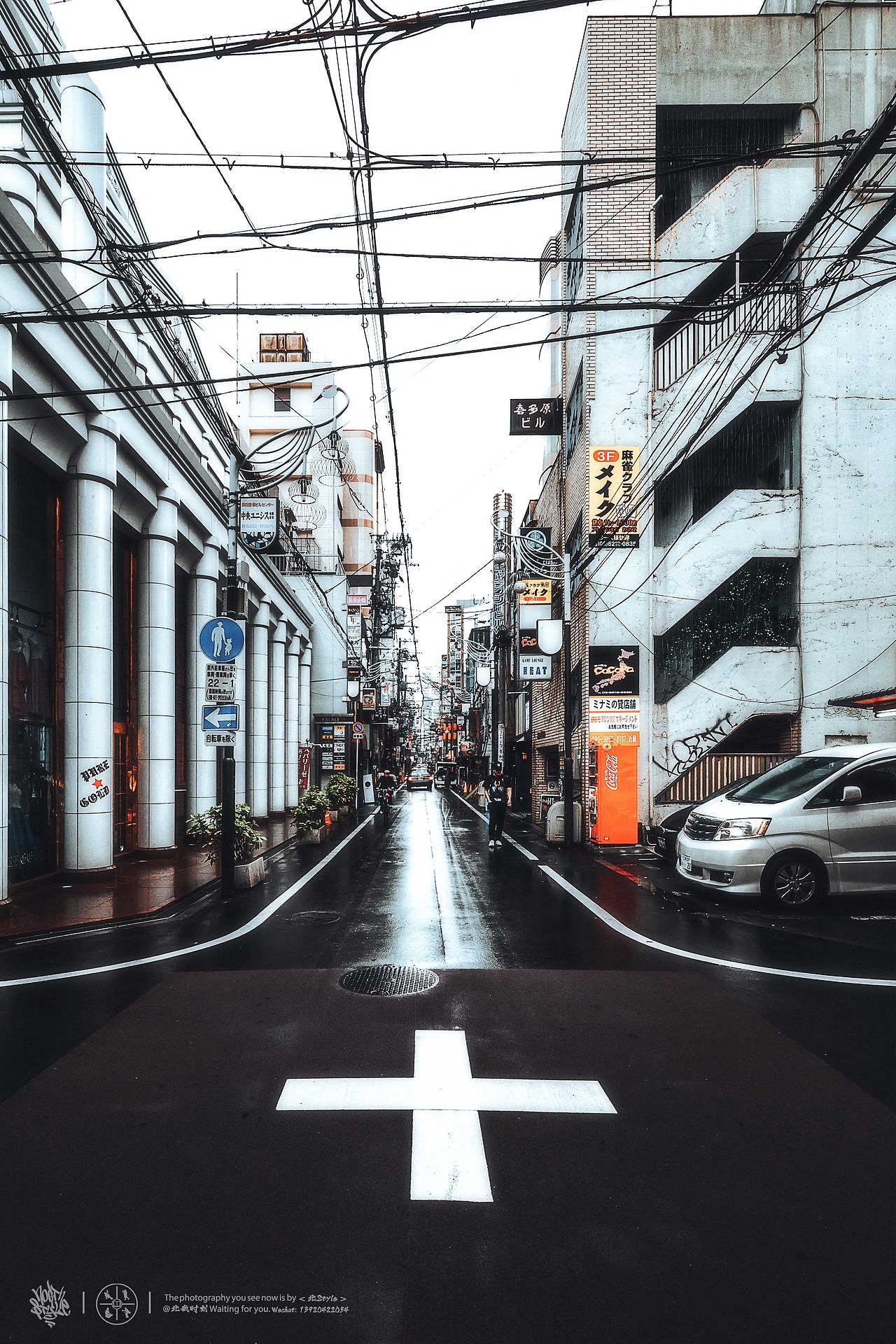 城市猎人/Looking for（图ZMjEzMjI1NTcy） - 人文/纪实摄影 - 站酷设计师北武原创素材 - 站酷ZCOOL