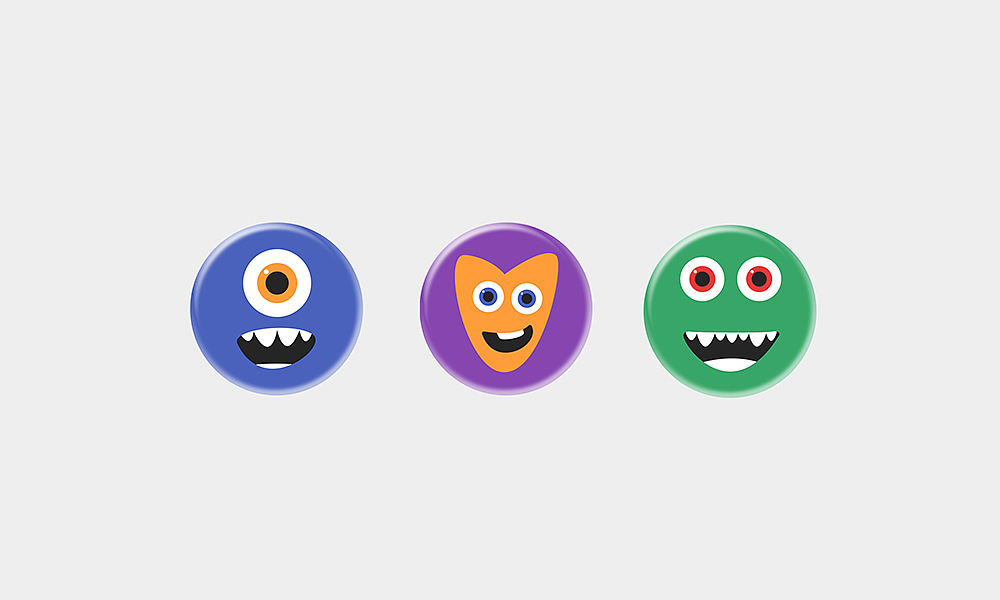 少儿英语教育提案（图ZMTY1NTc0MzMy） - 品牌 - 站酷设计师Abeler原创素材 - 站酷ZCOOL