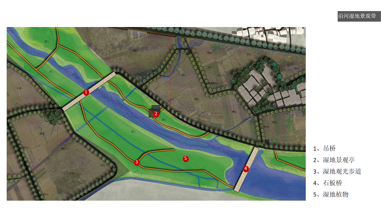 做的第一个美丽乡村的文本