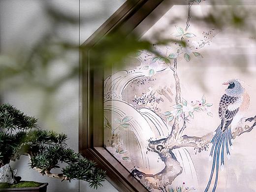 中式纯情