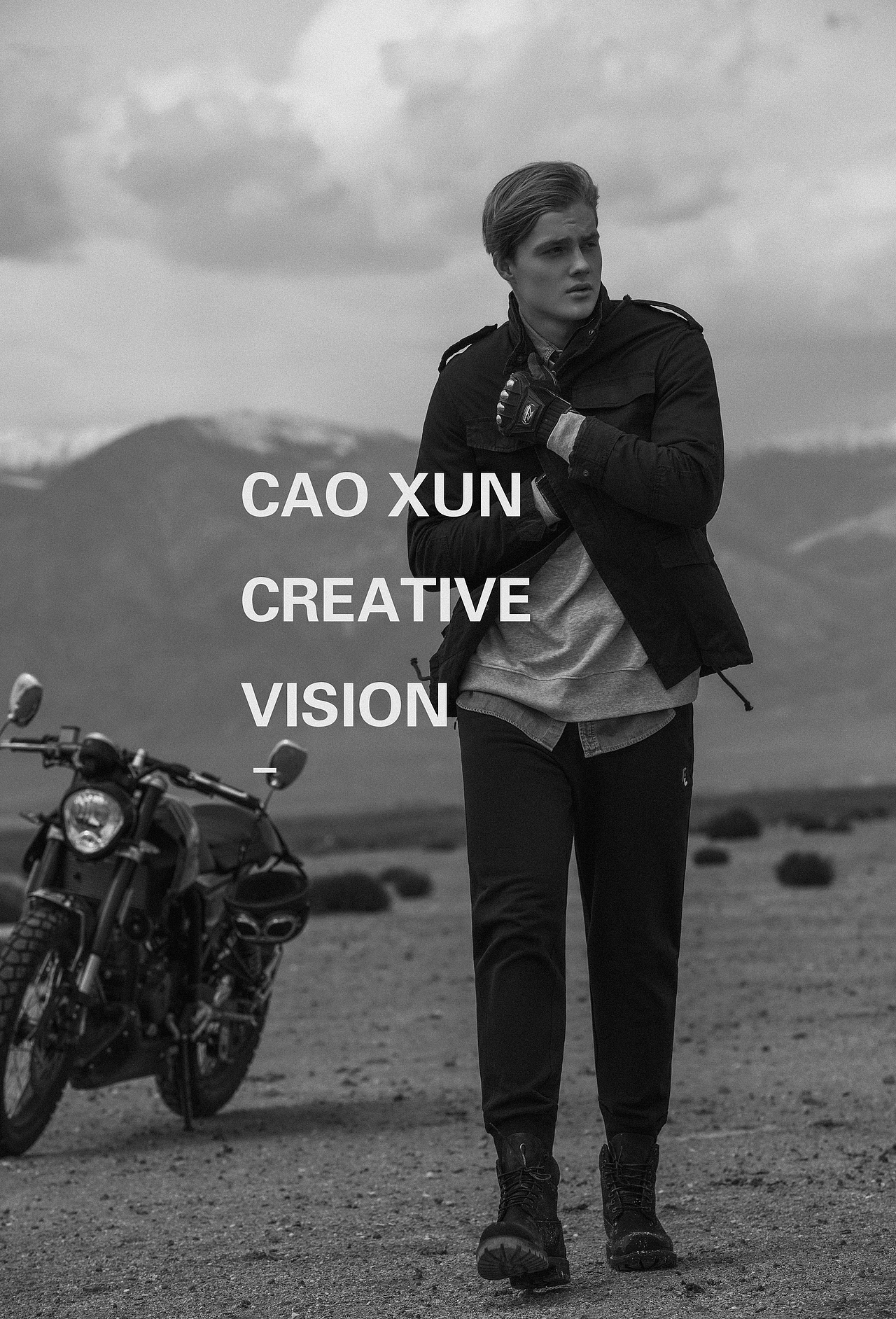 2019 Western China