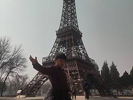 埃菲尔铁塔