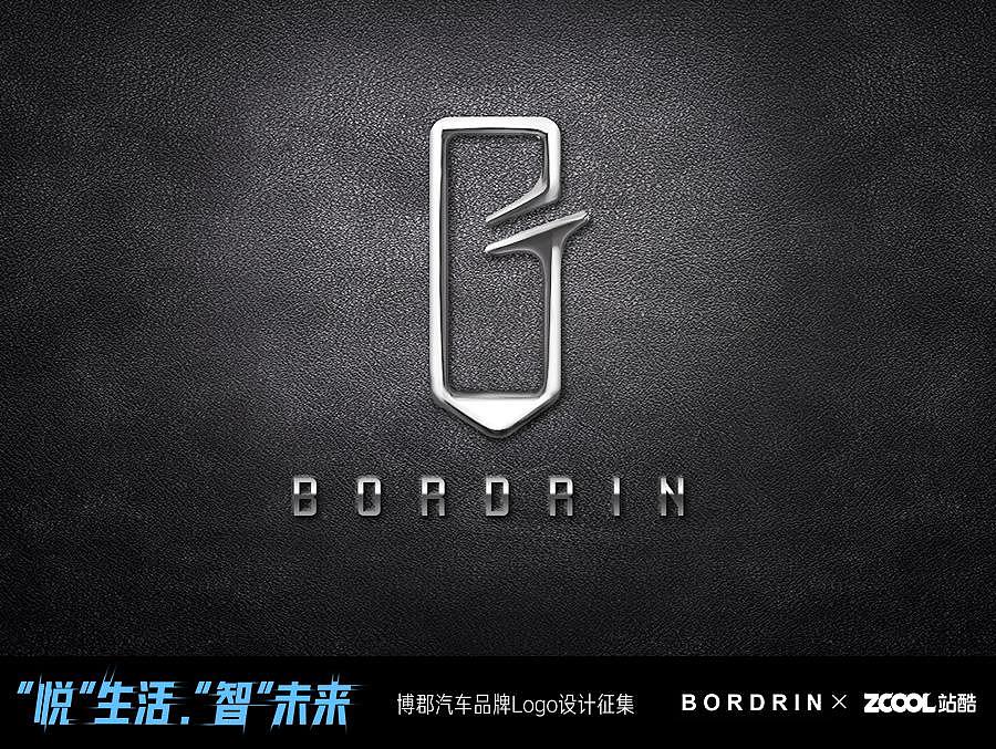 博郡-出行新生态-FORESEE THE FUTURE（图ZMTA0OTg3MDQ4） - Logo - 站酷设计师糖哩个糖原创素材 - 站酷ZCOOL